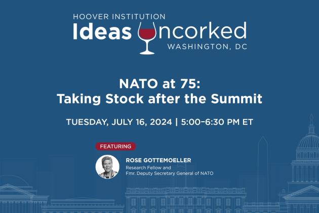 Ideas Uncorked