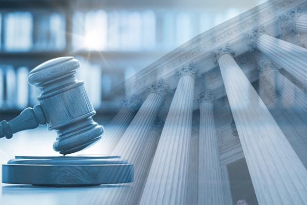 Judicial