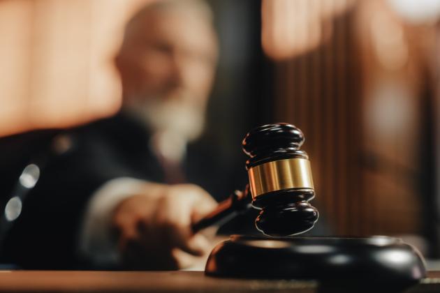 court
