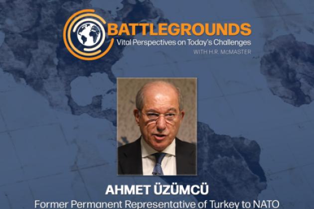 Ahmet Üzümcü _BG