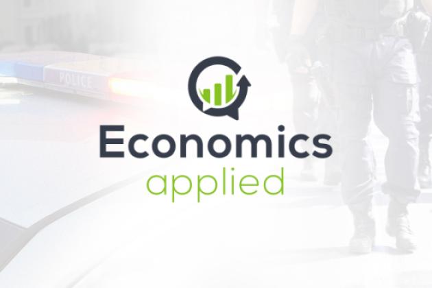 Economics, Applied-Jens Ludwig