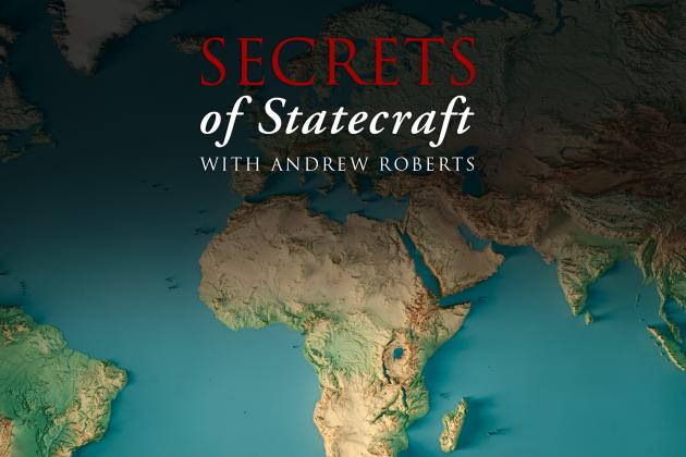 Secrets-Of-Statecraft