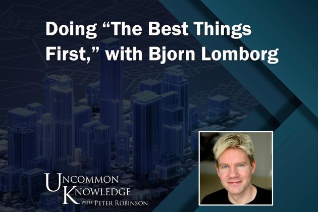UK_Bjorn Lomborg_062524