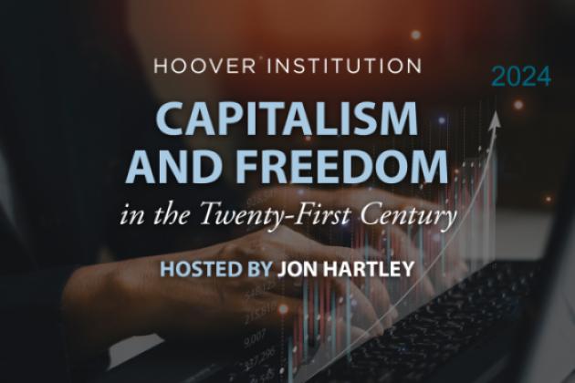 Capitalism and Freedom in the 21st Century_Ep1