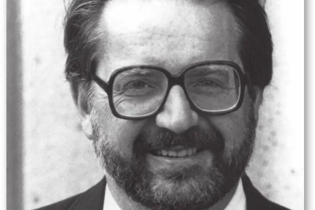 photo of John Dunlap