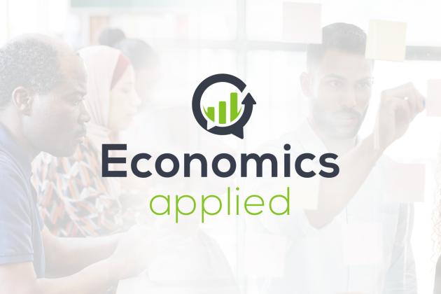Economics, Applied | Rebecca Diamond