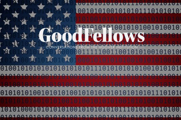 GoodFellows Episode 136