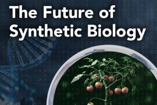 The Future Of Synthetic Biology