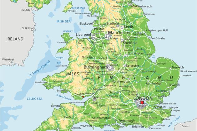 Great Britain