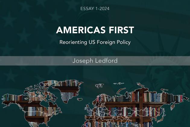 Americas First
