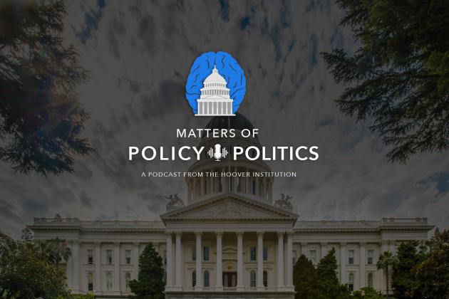 MPP | Bill Whalen and Lee Ohanian