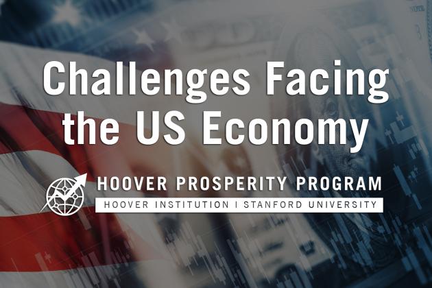 Challenges Facing the US Economy