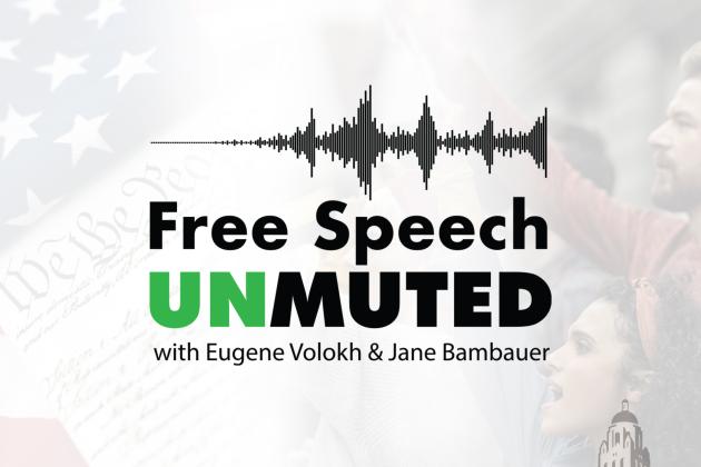 Free Speech Unmuted | Public Pressure