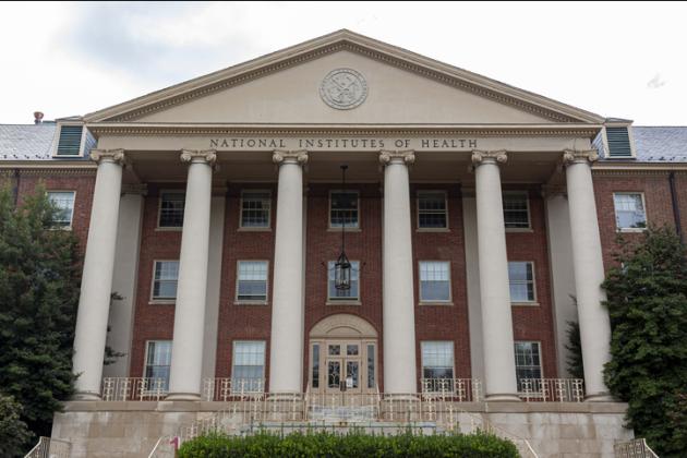 National Institute of Health