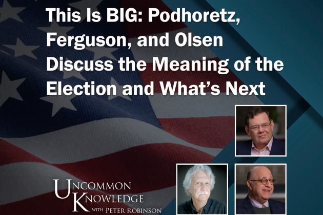Uncommon Knowledge