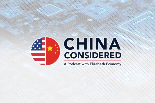 China Considered