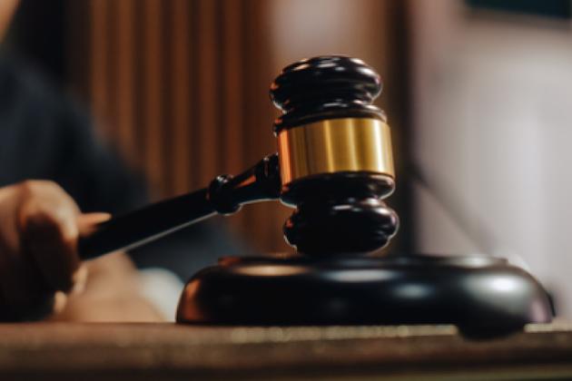 judge