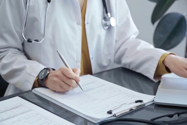 doctor