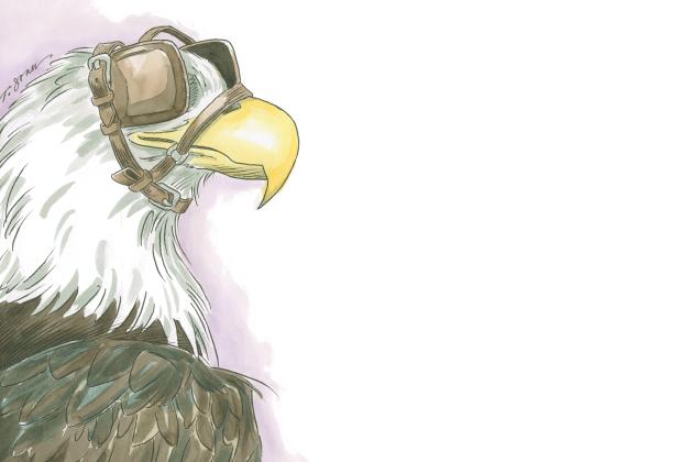 Hoover Digest 2025 No. 1 - Perils of Isolationism