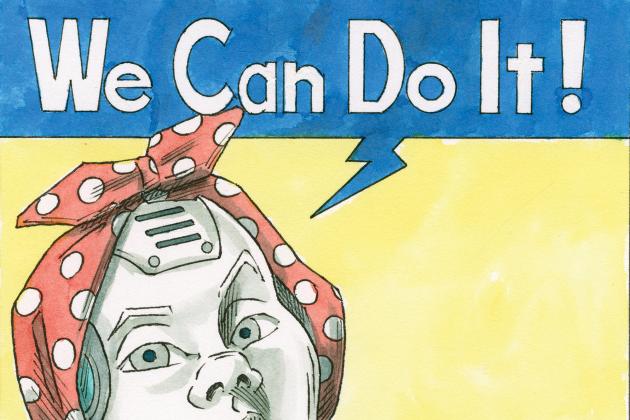 Hoover Digest Winter 2025 - Knowledge Is Power—and It’s Portable
