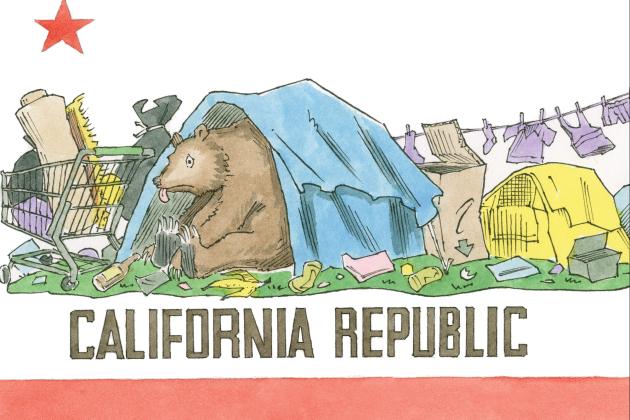 Hoover Digest Winter 2025 - The Camps Never Close