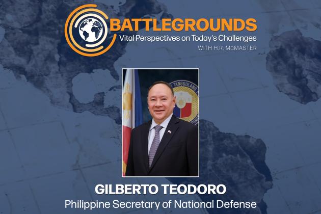 Gilberto Teodoro