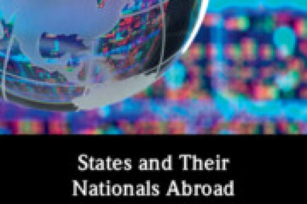 States and their Nationals Abroad