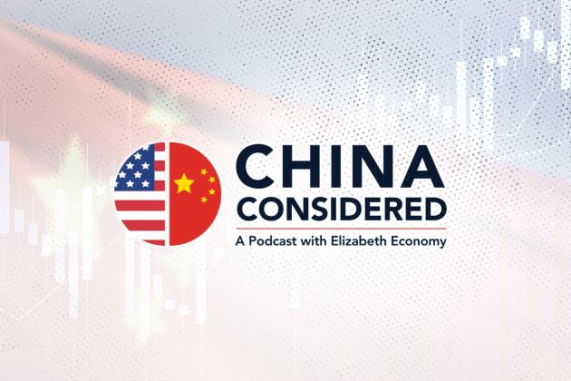 China Considered