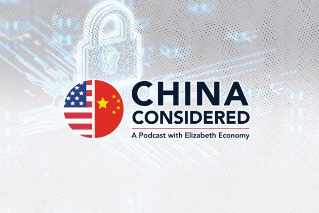 China Considered | Adam Segal