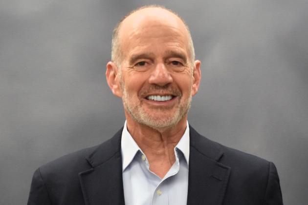 Barry Strauss 2024