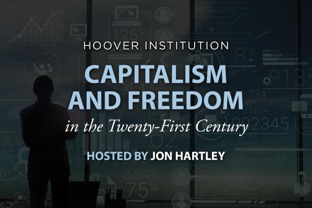 Capitalism & Freedom