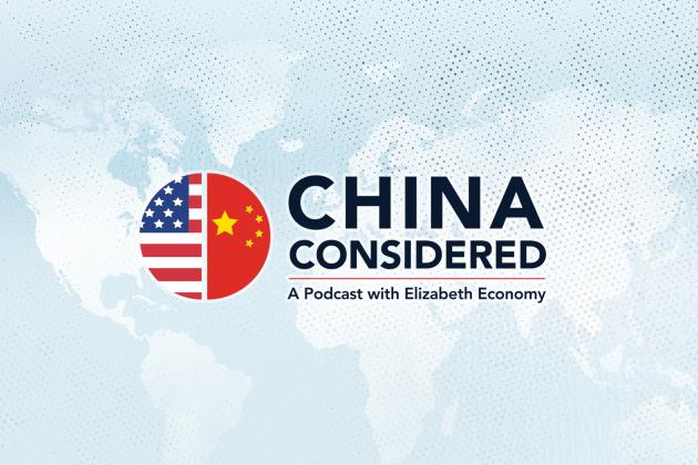 China Considered