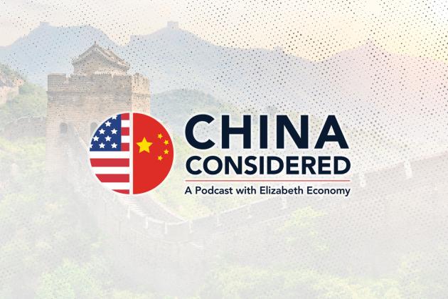 China Considered