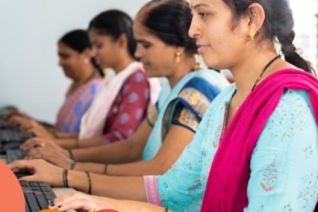 Future of Work for Women Summit