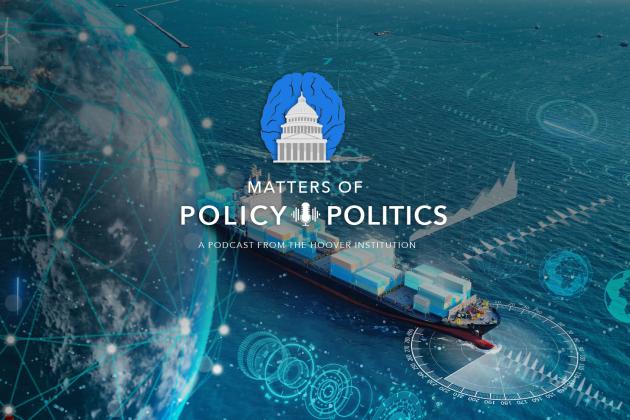 Matters of Policy & Politics