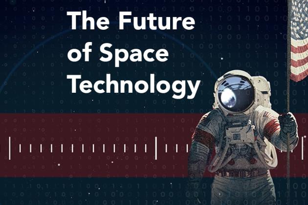 SETR Space Video
