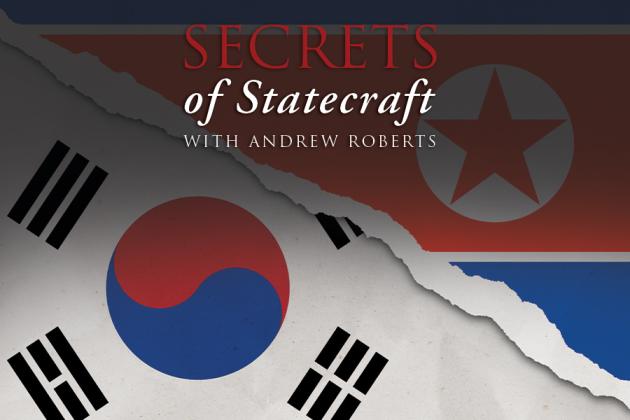 SOS Korean War