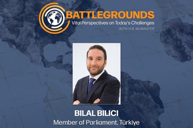 Battlegrounds