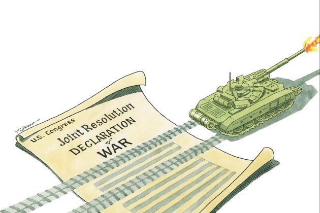 Taylor Jones cartoon