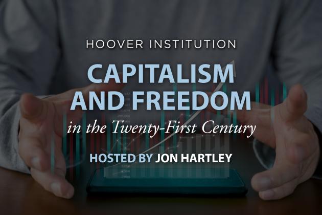 Capitalism & Freedom
