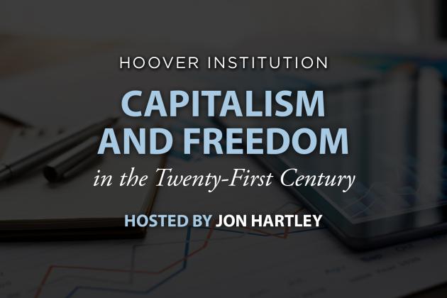 Capitalism & Freedom
