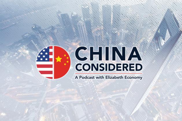 China Considered
