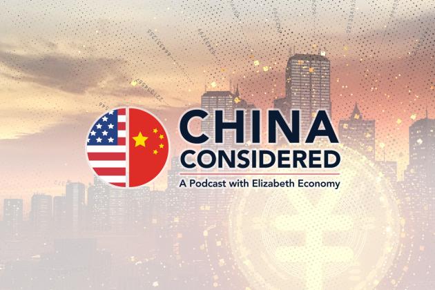 China Considered
