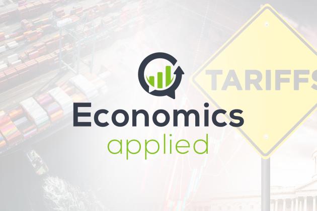 Economics, Applied
