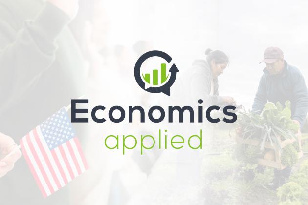 Economics, Applied
