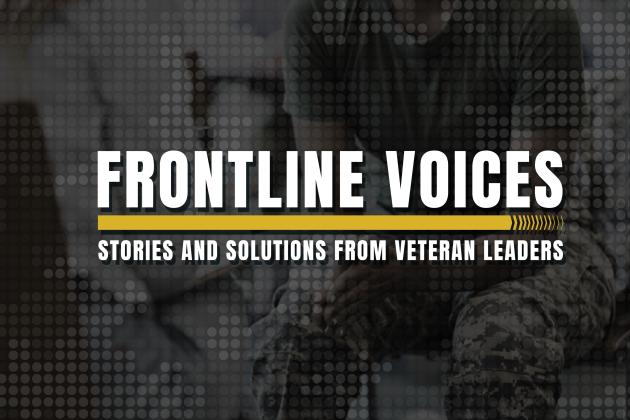 Frontline Voices