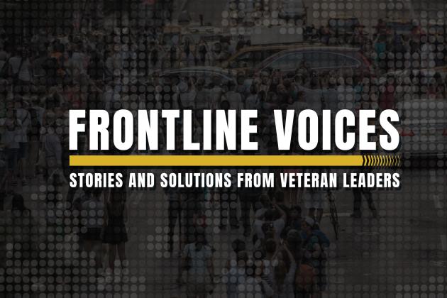 Frontline Voices
