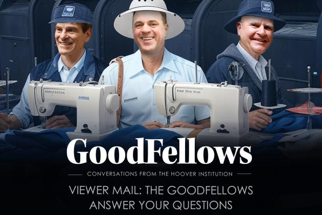 GoodFellows