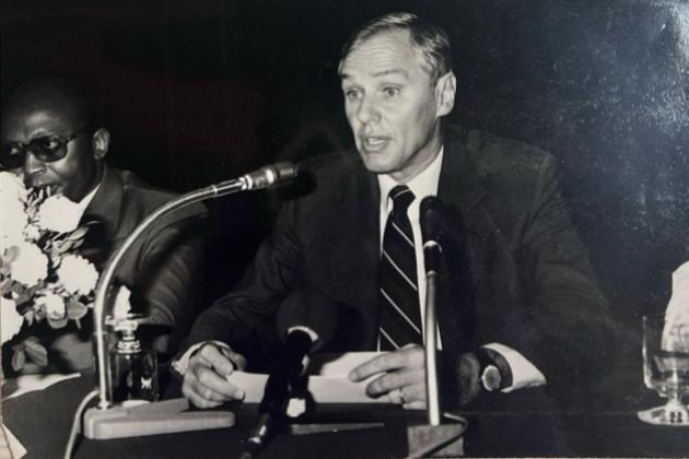 David Korn