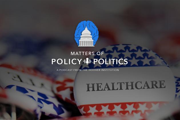 Matters of Policy & Politics